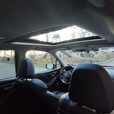 Subaru: Subaru Forester: 2020 г., 2.5 л, Автомат, Бензин, Кроссовер — 10