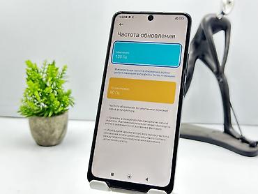 Redmi: Redmi, Redmi Note 13, Б/у, 128 ГБ, цвет - Черный, 2 SIM at lalafo.kg — 7 Redmi: Redmi, Redmi Note 13, Б/у, 128 ГБ, цвет - Черный, 2 SIM — 7