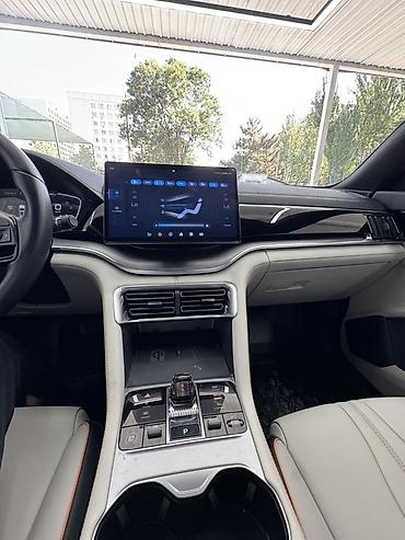 byd e1: BYD Song Plus: 2023 г., Вариатор, Электромобиль, Кроссовер — 9
