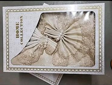 heklani miljei: ❤️Slavki set za 8 osoba❤️ Set sadrži: - Stoljnjak dimenzija 160x220 - — 2