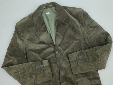 Men's Clothing: 4XL (EU 48), condition - Very good