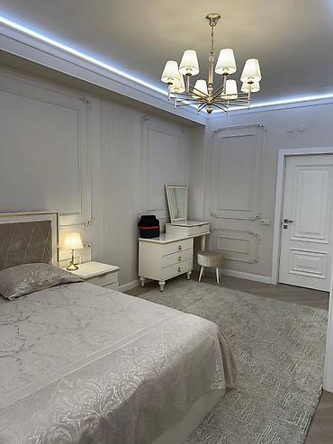 Продажа квартир: 4 комнаты, 116 м², Элитка, 13 этаж, Дизайнерский ремонт — 11