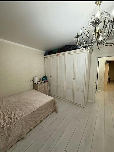 Продажа квартир: 2 комнаты, 50 м², 3 этаж, Косметический ремонт — 9