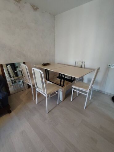 Uzunmüddətli kirayə mənzillər: 8 km. Neftcilər metronun yanı 2 otağa düzəlmə mənzil əşyalı kirayə — 14