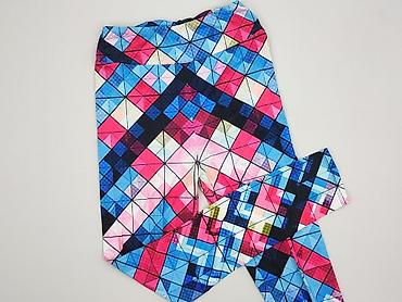 panterki: Legginsy Sportowe damskie, rozmiar S — 1