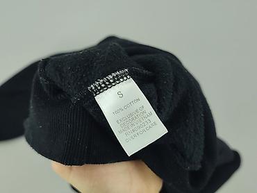 bluzy gucci: Essentiel, Bluza z kapturem dla mężczyzn, rozmiar S — 5