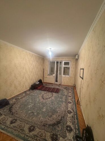 квартиры в кок жар: 3 комнаты, 58 м², 104 серия, 2 этаж, Косметический ремонт