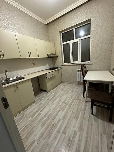 nzsde evler: 2 otaqlı kirayə ev, kommunal xərclər qaydasındadır. Wi-Fi var — 5
