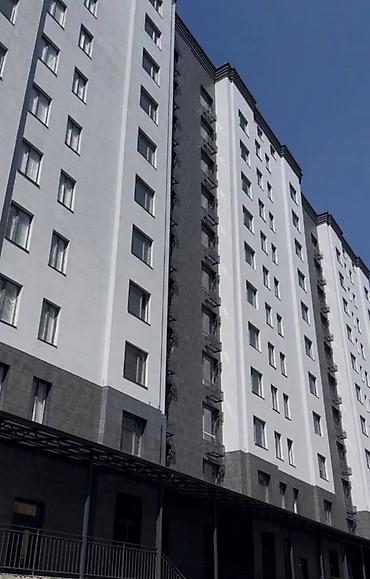 11: 1 комната, 53 м², Асанбай мкр Элитка, 4 этаж, ПСО (под самоотделку) — 8