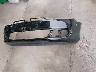 bobina 12v tomos: PREDNJI BRANIK ZA GOLF 6 ZA VOLKSWAGEN GOLF 6 | Prednji branik golf — 2