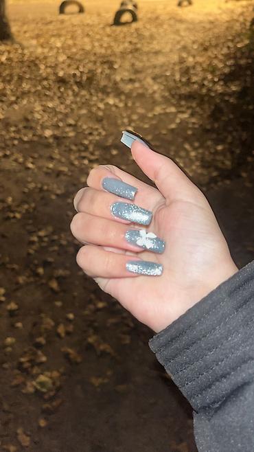 Маникюр: Гель лак, шеллак, Наращивание ногтей, Покрытие гель лаком, Маникюр, Требуются модели — 4