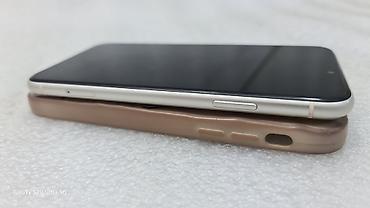 iphone cs max: IPhone 11, Б/у, 64 ГБ, Белый, Чехол, 60 % — 8