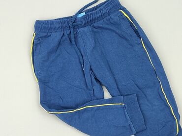 czapki levis: Sweatpants, Little kids, 2-3 years, 98, condition - Good