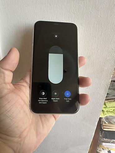 iphone 11max: IPhone 11, 64 GB, Ağ, Face ID — 1