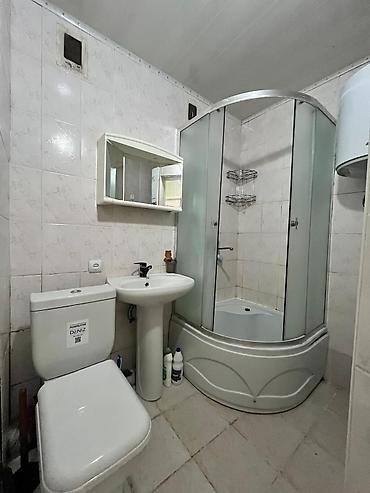 1 bedroom: 2 комнаты, 45 м², Индивидуалка, 1 этаж, Евроремонт — 6