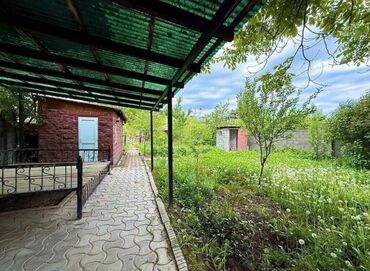 Продажа домов: Дача, 50 м², 3 комнаты, Евроремонт — 22