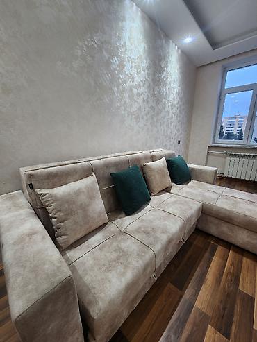 kreditle ev: Künc divan, Yeni, Açılan, Bazalı, Nabuk, Çatdırılma yoxdur — 2