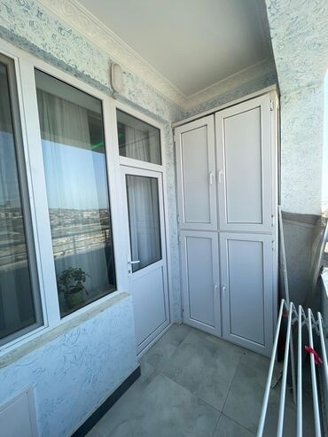 Yeni tikili: Suraxanı, 3 otaqlı, Yeni tikili, m. Həzi Aslanov, 90 kv. m — 17