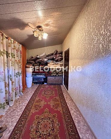 27: 🏠Продается дом в с. Беловодское Верхняя зона, от трассы - 1км — 6