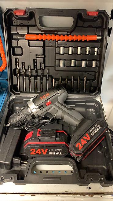 Шуруповерты: Шуруповерт CROWN, KEN, MAKITA, ROLF ударный шуруповёрт — 28