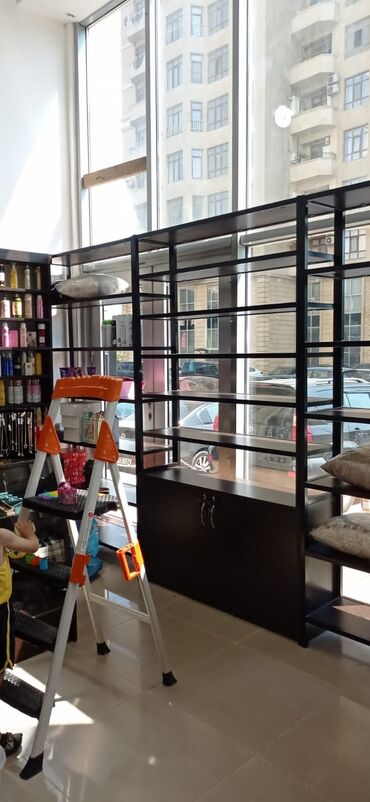 Sifarişlə aptek vitrinləri: Mebel (sifarişlə) insta Stend_vitrin_sifarish 🏪 İstənilən Hər növ — 5