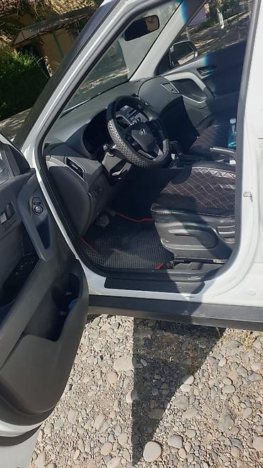 Hyundai: Hyundai Creta: 2019 г., 1.6 л, Автомат, Бензин, Кроссовер — 7