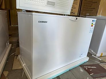 Морозильники: Морозильник, Новый, Бесплатная доставка, Самовывоз, Платная доставка — 2