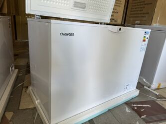 Морозильники: Морозильник, Новый, Платная доставка, Самовывоз, Бесплатная доставка — 3