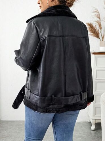 Zimske jakne: Cena: 4000din Vel: 0XL,1XL,2XL,3XL,4XL Poručuje se, isporuka za — 5