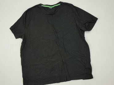 T-shirts: T-shirt for men, XL (EU 42), Livergy, condition - Good