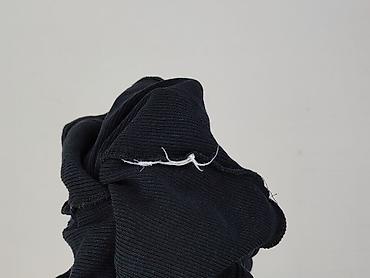 black squad oversized fit: FB Sister, Top damski, rozmiar L — 6