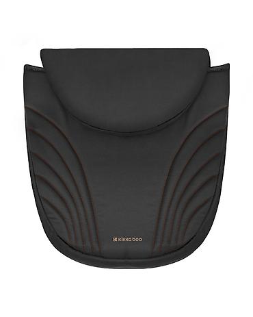 Kolica za bebe: KIKKA BOO Kolica KARA black set 2u1 sa tvrdom korpom – SKU: KKB2 — 21
