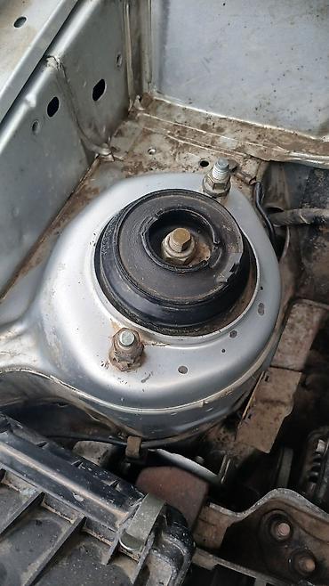 Mazda: Mazda Demio: 2000 г., 1.3 л, Механика, Бензин, Хэтчбэк — 8