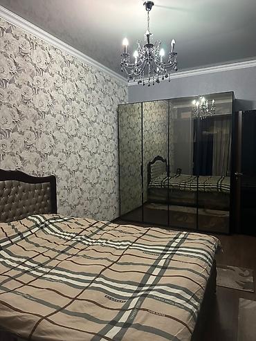 ветеринарный аптека: 🏡 Продаётся 4-комнатная квартира! 📍 Адрес: ул. Саякбая Каралаева, 12 — 2