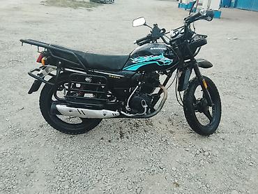 gsx 200: Продаю мотоцикл Сузуки GSX 200 кубов на полном бодром ходу. без — 3
