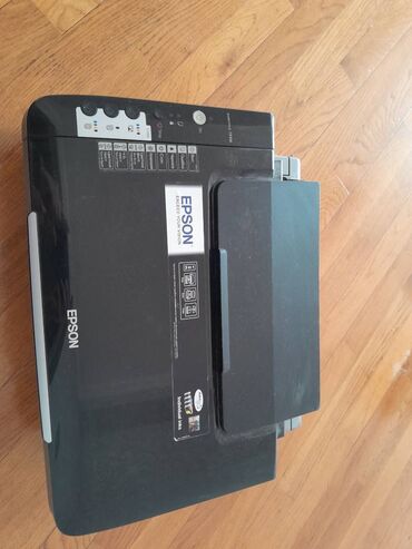 printer rəngi: Rəngli printer