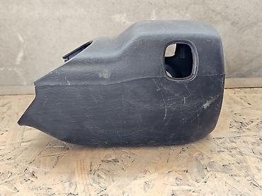 детали опель: Кожух рулевой колонки Opel Agila A / Suzuki Wagon R+, 2003г.в — 5