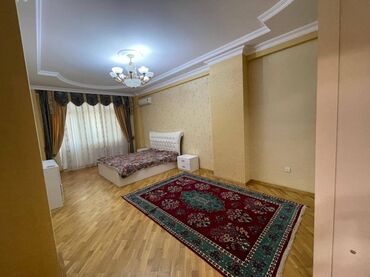 Uzunmüddətli kirayə mənzillər: Aileli insan nezerde tutulur, Qiymeti yerinde razilwmaq olar Tibb — 5