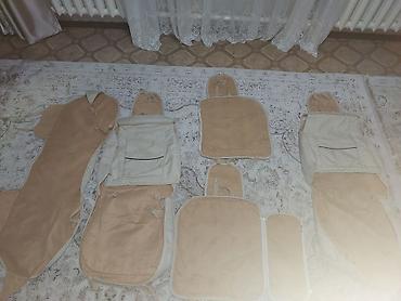 раф: Чехлы на сидение раф 4 таёта 
б/у — 2