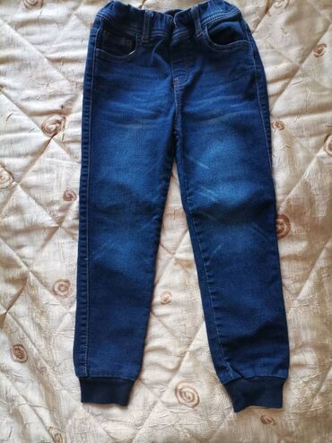 Комплекты одежды: Комплект, Б/у — 4