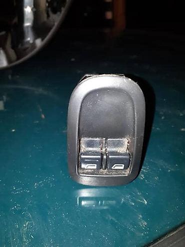 dacia: PREKIDAČ PODIZAČA ZA PEUGEOT 206 | Prekidač podizača stakla sa — 2
