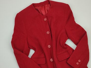 bluzki do czerwonych spodni: Піджак жіночий S, стан - Хороший