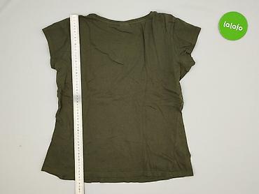 białe t shirty basic: Beloved, T-shirt damski, rozmiar L — 4