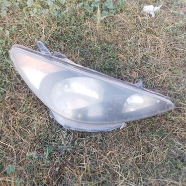 Грузовые кузова и будки: Honda, Б/у, Оригинал — 13