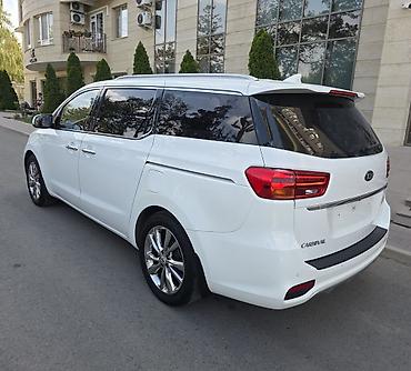 мини трактор япон: Kia Carnival: 2019 г., 2.2 л, Автомат, Дизель, Минивэн — 2