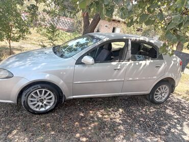 опель зефира: Chevrolet Lacetti: 2004 г., 1.4 л, Механика, Газ, Хетчбек
