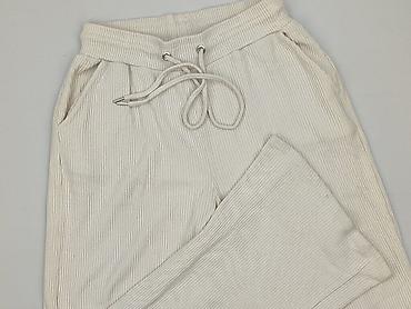 pants sister: FB Sister, Spodnie materiałowe damskie, rozmiar M — 1