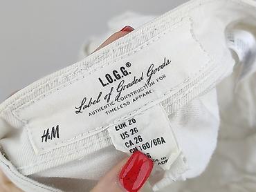 gra: H&M L.O.G.G., Szorty damskie, rozmiar 7XL — 4