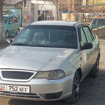 талас нексия: Daewoo Nexia: 2008 г., 1.5 л, Механика, Бензин, Седан