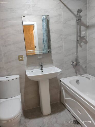 Uzunmüddətli kirayə mənzillər: Yasamal rayonu,Asan xidmətin arxasında,Mida yaşayış kompleksində,9 — 8